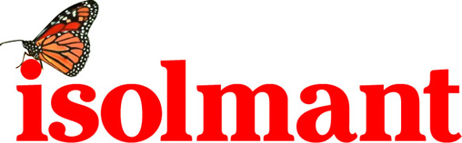 Logo Isolmant